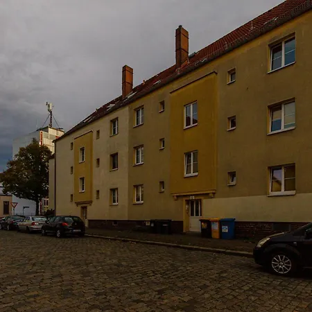 Monteurwohnung In Apartmán