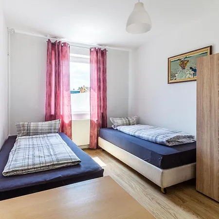 Monteurwohnung In Apartmán
