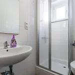 Monteurwohnung In Apartamento *
