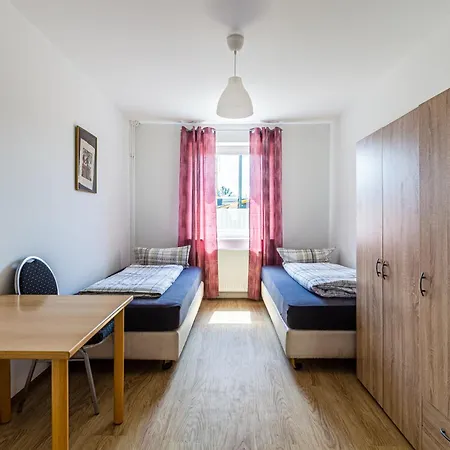 Monteurwohnung In * Leipzig