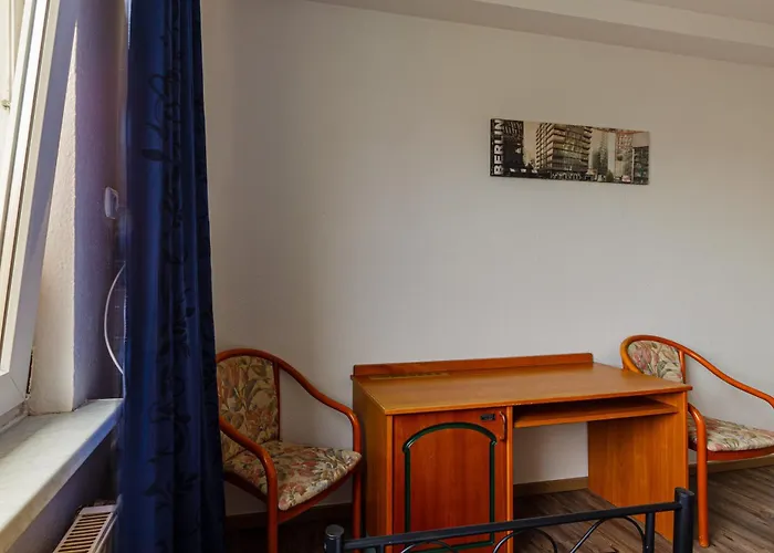 Apartamento Monteurwohnung In Leipzig