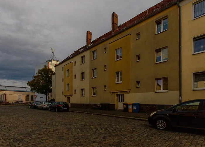 Monteurwohnung In Apartamento