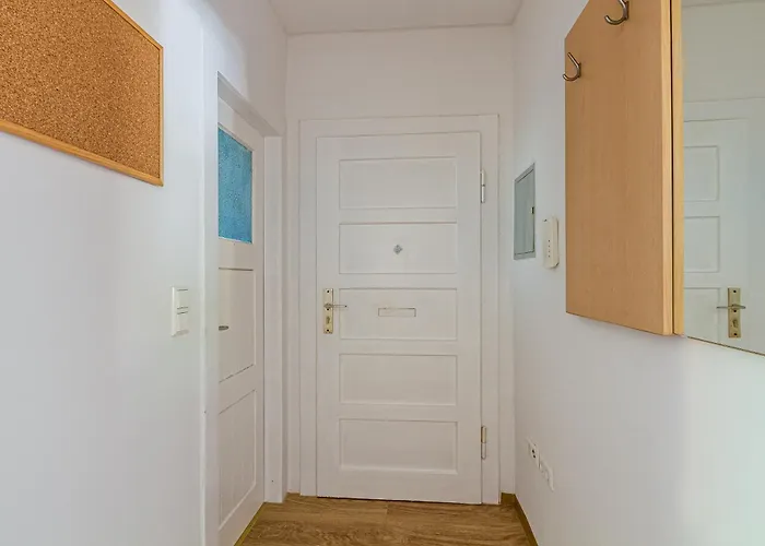 Monteurwohnung In Leipzig