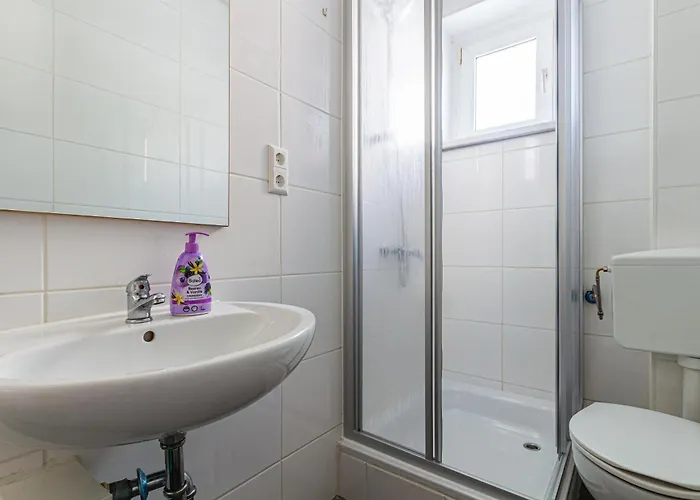 Monteurwohnung In Apartment *