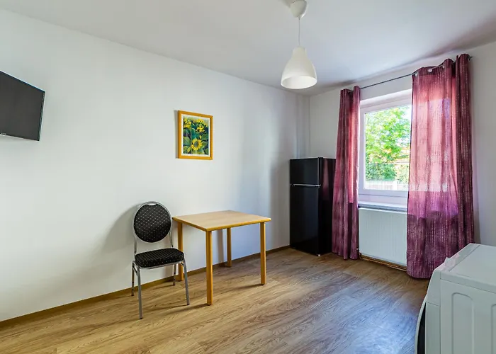 Apartamento Monteurwohnung In Leipzig
