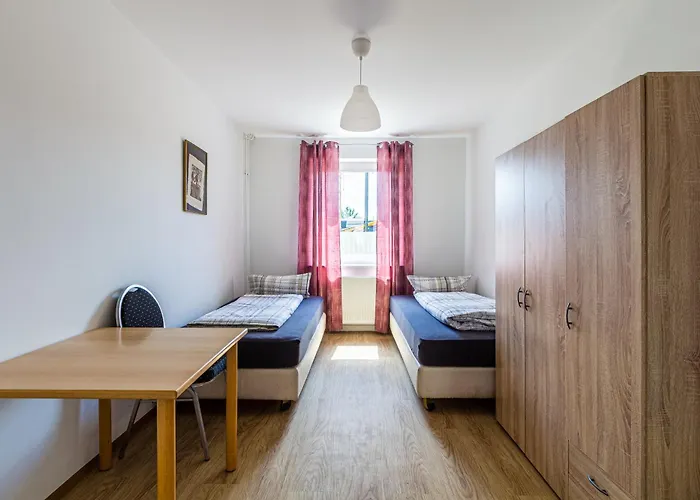 Monteurwohnung In * Leipzig